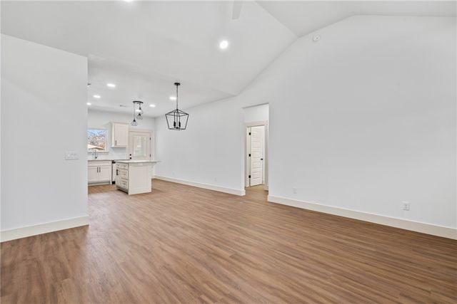 420 Hope Lane, Lincoln, AR 72744