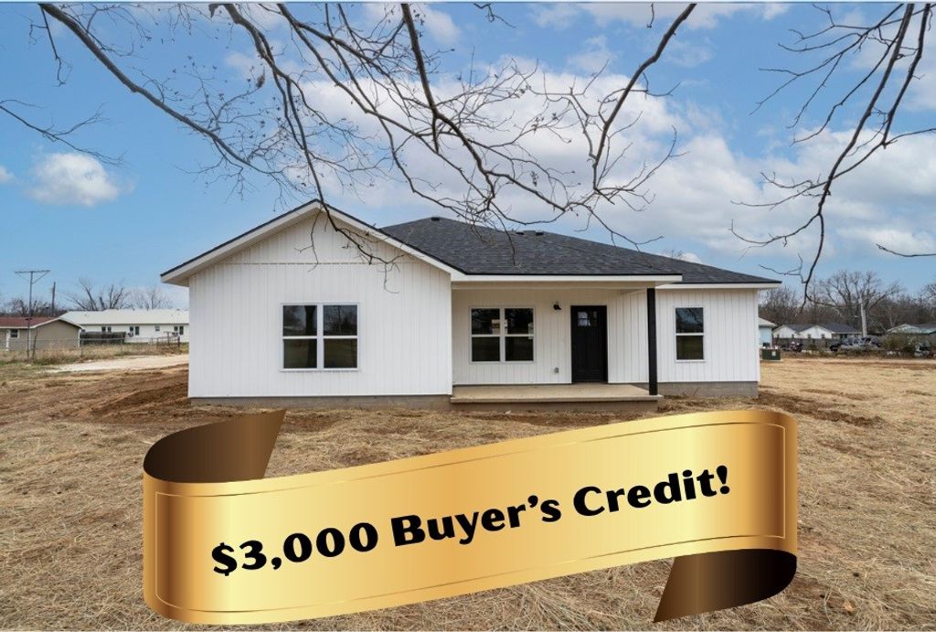 420 Hope Lane, Lincoln, AR 72744