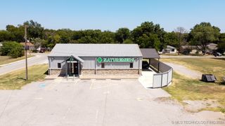 1106 S Commerce Street, Ardmore, OK 73401
