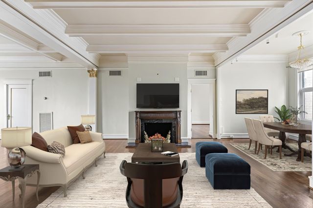 1700 Main Street 7B, Houston, TX 77002