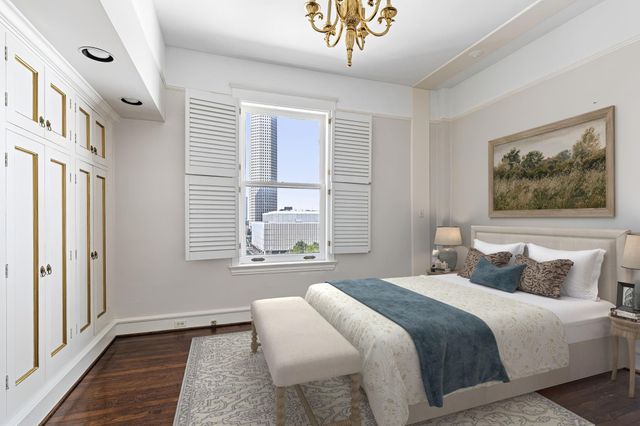 1700 Main Street 7B, Houston, TX 77002