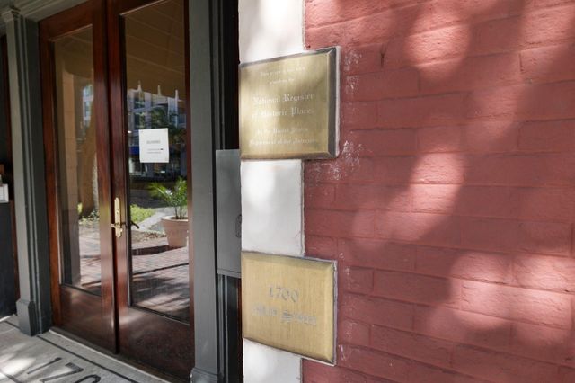 1700 Main Street 7B, Houston, TX 77002