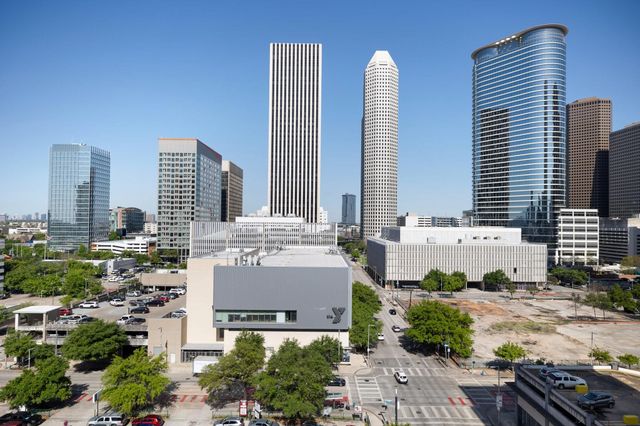 1700 Main Street 7B, Houston, TX 77002