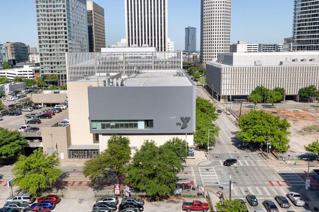 1700 Main Street 7B, Houston, TX 77002