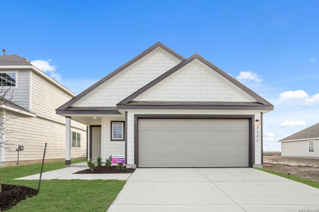 2626 Downsbury Road, New Braunfels, TX 78130