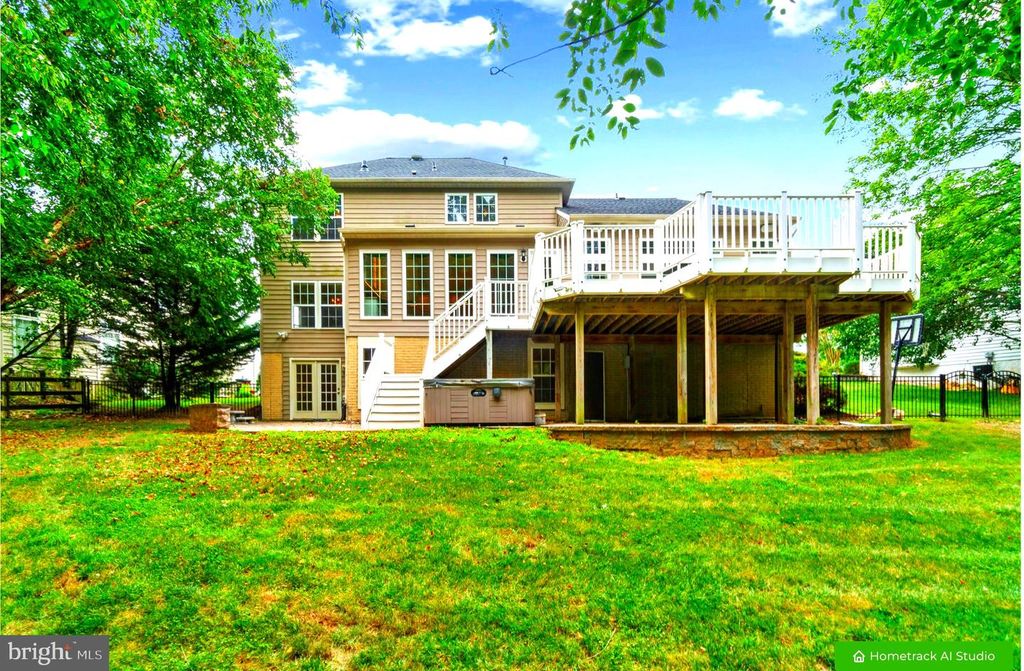 5640 JORDAN BLVD, New Market, MD 21774