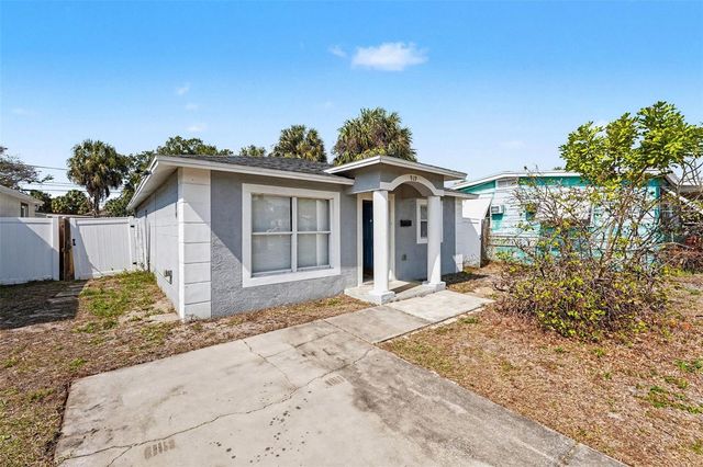 919 18TH STREET S, St Petersburg, FL 33712