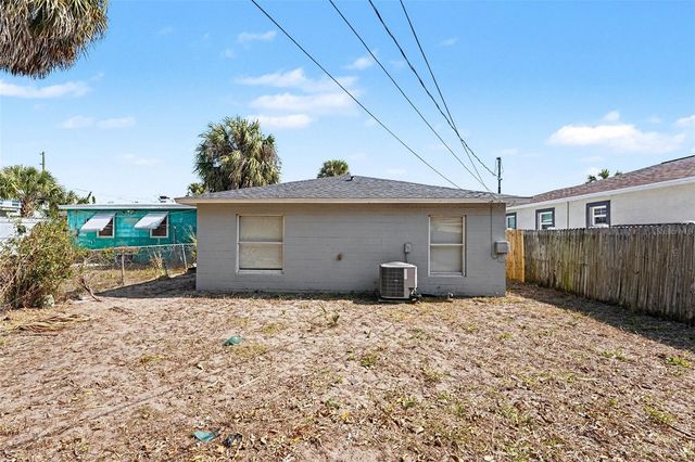 919 18TH STREET S, St Petersburg, FL 33712