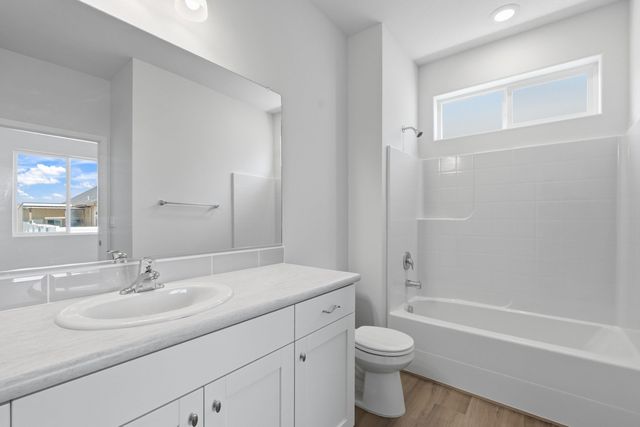 68 S Treeline St, Airway Heights, WA 99001