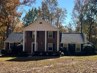 246 Joycliff Circle, Macon, GA 31211