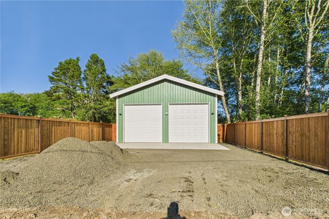 1022 E Delilah Rose Lane, Westport, WA 98595