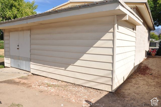 441 E MARY ROSE DR, Murray, UT 84107