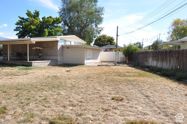 441 E MARY ROSE DR, Murray, UT 84107