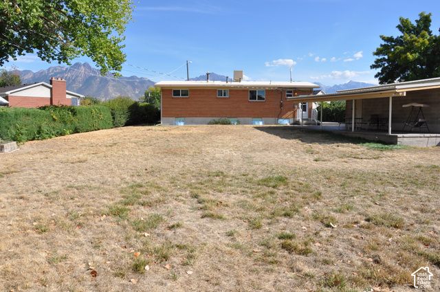 441 E MARY ROSE DR, Murray, UT 84107