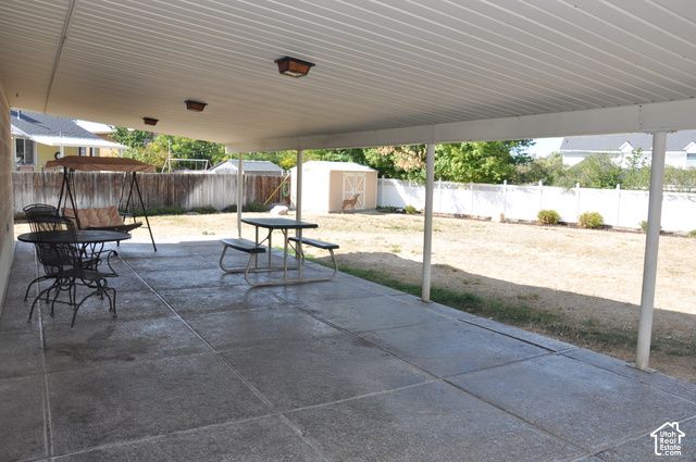 441 E MARY ROSE DR, Murray, UT 84107