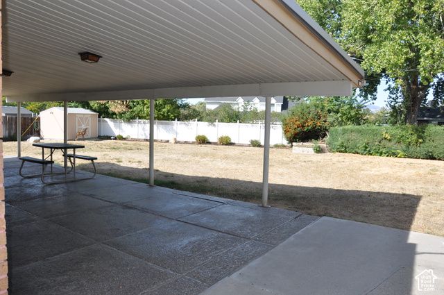 441 E MARY ROSE DR, Murray, UT 84107