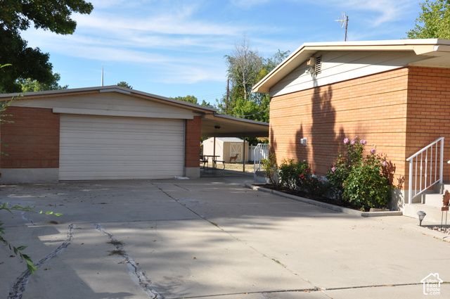 441 E MARY ROSE DR, Murray, UT 84107