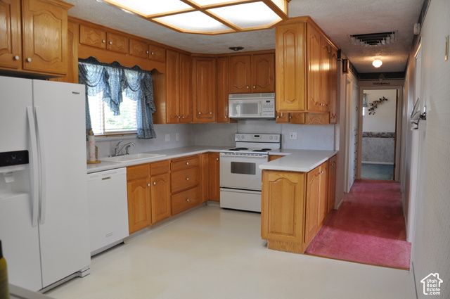 441 E MARY ROSE DR, Murray, UT 84107