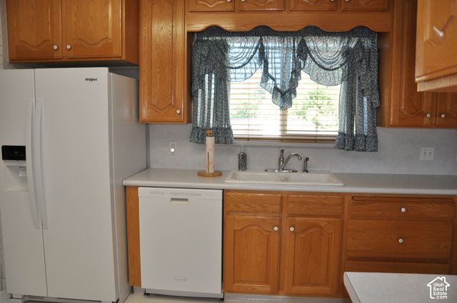441 E MARY ROSE DR, Murray, UT 84107