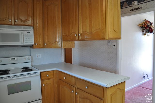 441 E MARY ROSE DR, Murray, UT 84107