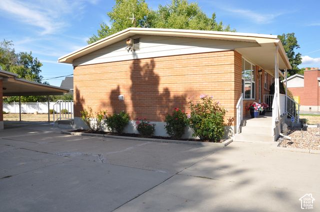 441 E MARY ROSE DR, Murray, UT 84107