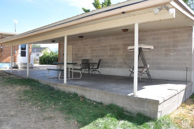 441 E MARY ROSE DR, Murray, UT 84107