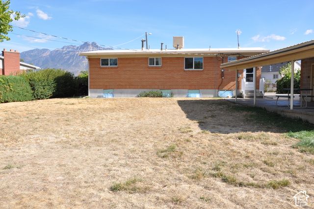 441 E MARY ROSE DR, Murray, UT 84107