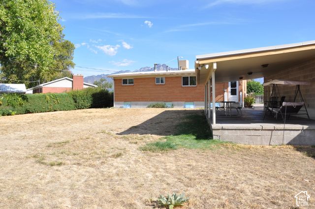 441 E MARY ROSE DR, Murray, UT 84107