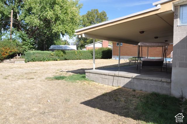 441 E MARY ROSE DR, Murray, UT 84107