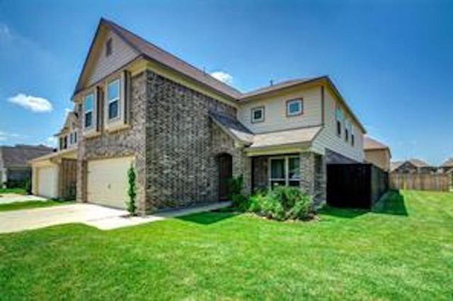 9997 Hyacinth Way, Conroe, TX 77385