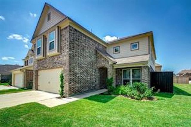 9997 Hyacinth Way, Conroe, TX 77385