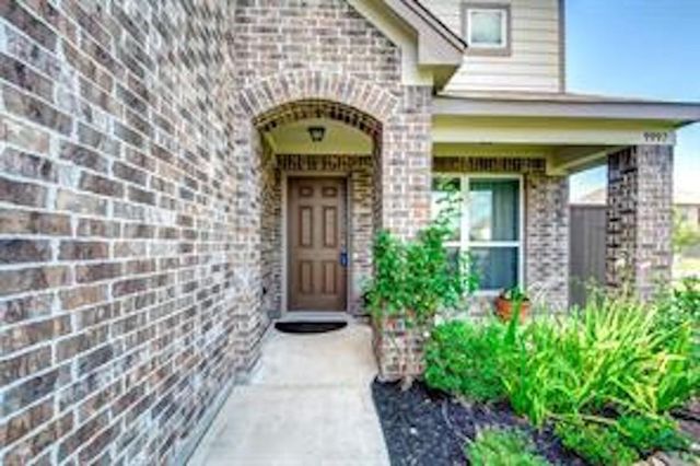 9997 Hyacinth Way, Conroe, TX 77385