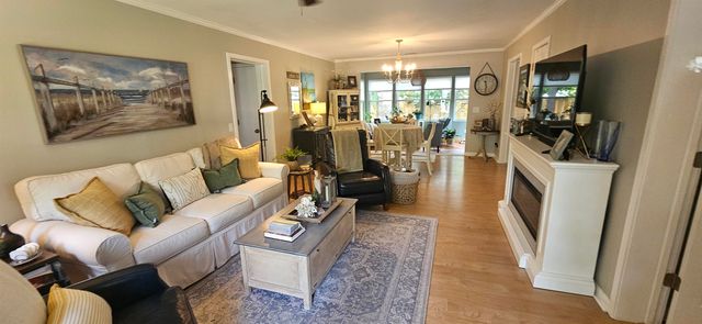 706 Courtney Ct., Murrells Inlet, SC 29576