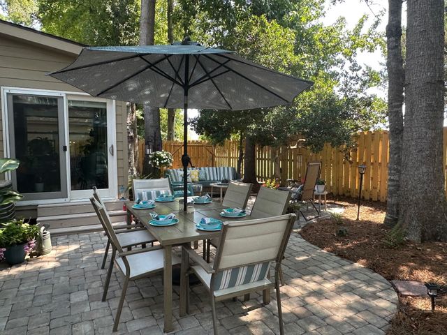 706 Courtney Ct., Murrells Inlet, SC 29576