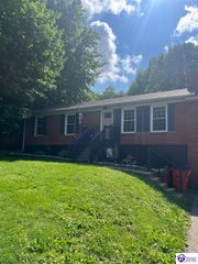 386 Tunnel Hill Road, Elizabethtown, KY 42701