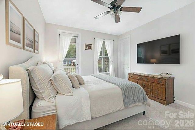 2817 Shamrock Drive, Charlotte, NC 28205