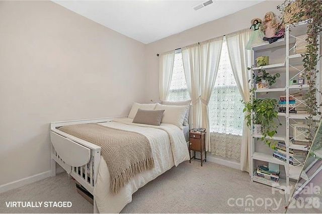 2817 Shamrock Drive, Charlotte, NC 28205