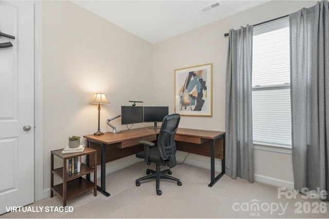 2817 Shamrock Drive, Charlotte, NC 28205