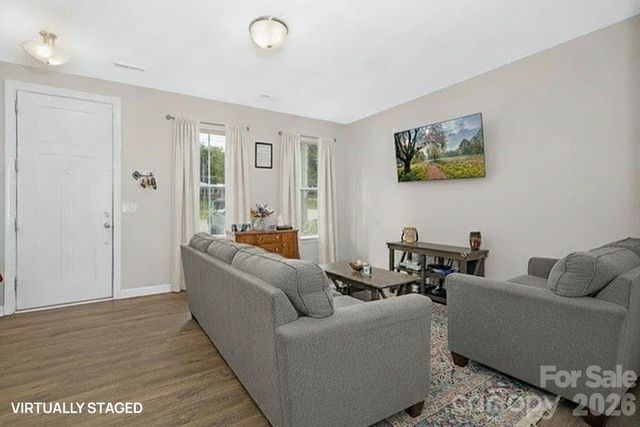 2817 Shamrock Drive, Charlotte, NC 28205