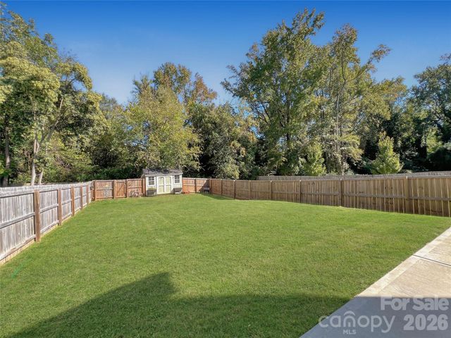 2817 Shamrock Drive, Charlotte, NC 28205