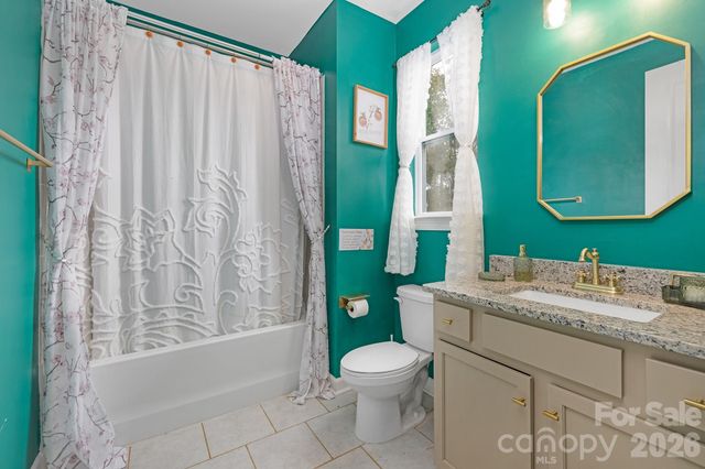 2817 Shamrock Drive, Charlotte, NC 28205