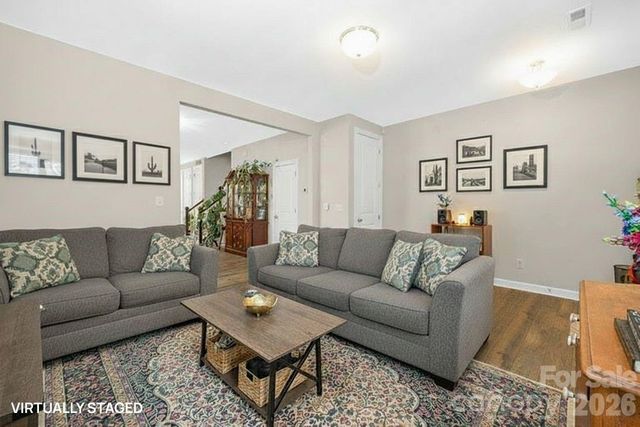 2817 Shamrock Drive, Charlotte, NC 28205