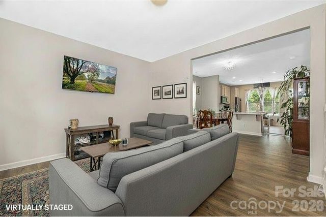 2817 Shamrock Drive, Charlotte, NC 28205