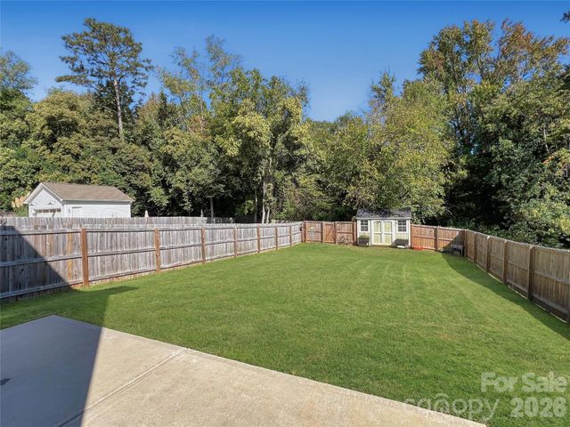 2817 Shamrock Drive, Charlotte, NC 28205