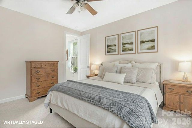 2817 Shamrock Drive, Charlotte, NC 28205