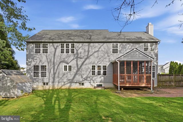 49 APPOMATTOX LN, Shepherdstown, WV 25443