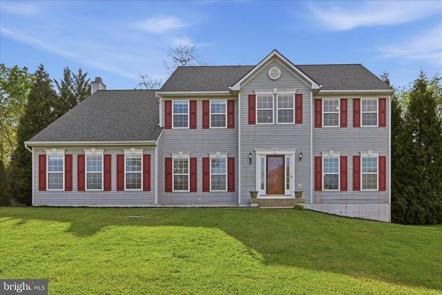 49 APPOMATTOX LN, Shepherdstown, WV 25443