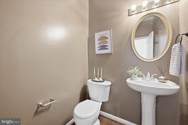 49 APPOMATTOX LN, Shepherdstown, WV 25443