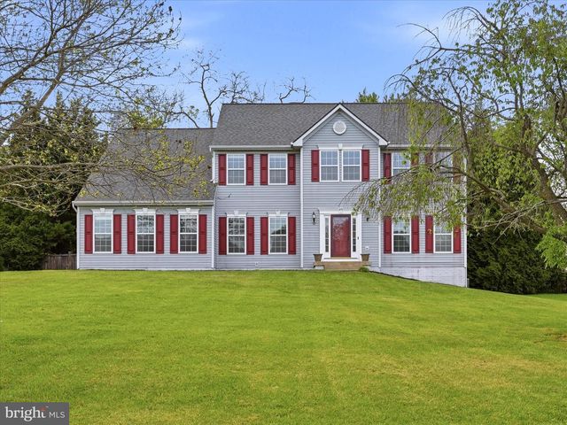 49 APPOMATTOX LN, Shepherdstown, WV 25443
