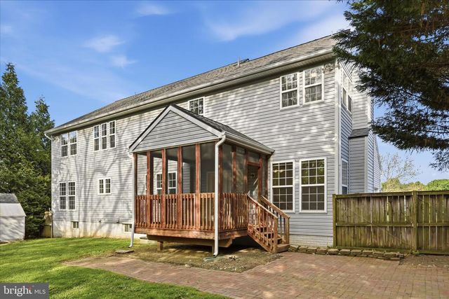 49 APPOMATTOX LN, Shepherdstown, WV 25443